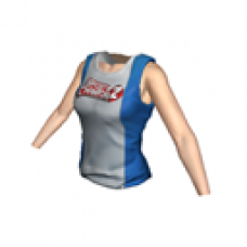 Sport Champions Vest (Female)